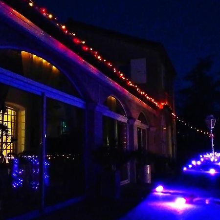 Tikazela - Domaine Ombre Et Lumiere Bed & Breakfast Saint-Jean-de-Muzols Bagian luar foto